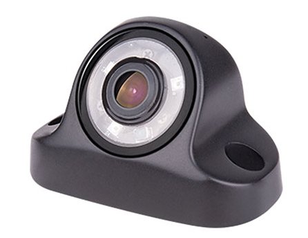 caméra de recul miniature pour la voiture