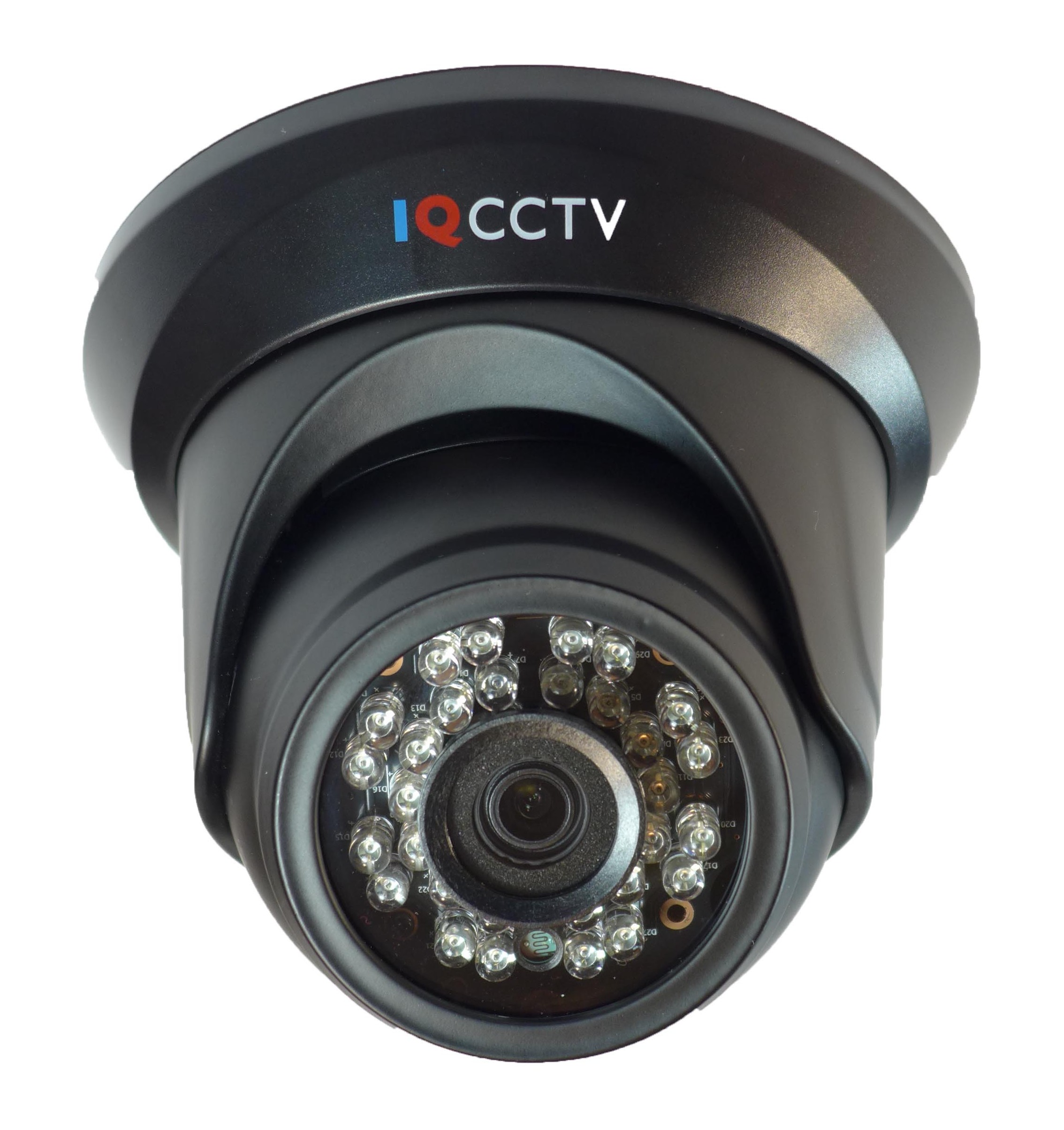 Caméra de sécurité / IQC-1080-B-00001