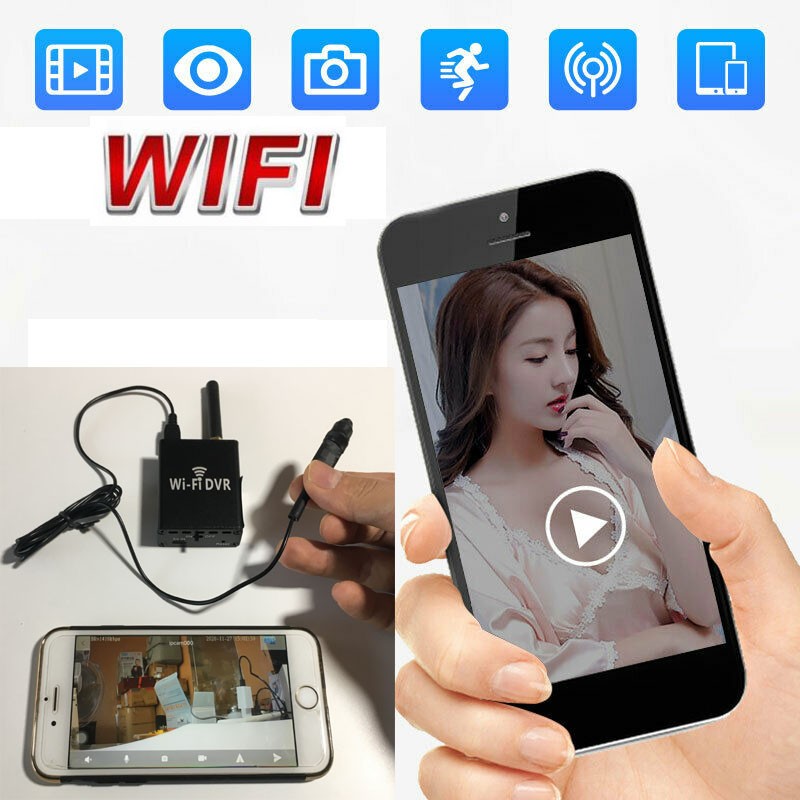 transfert wifi pc mobile smartphone