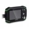 Moto double cam DOD KSB500 avec 1080P + GPS + WiFi