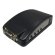 Adaptateur BNC vers VGA HD