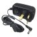 Adaptateur 12V DC 300 mA