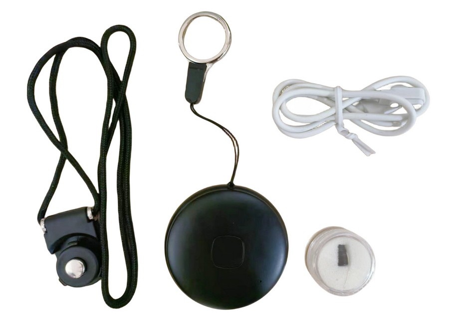 mini casque espion GSM pour étudiants pour examens