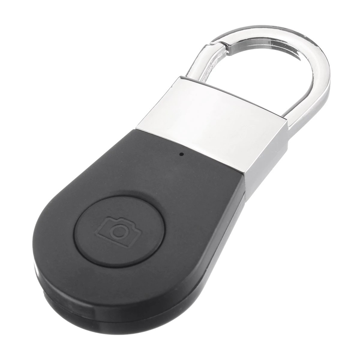 Porte-clés Bluetooth - Localisateur de clé de suivi WiFi avec