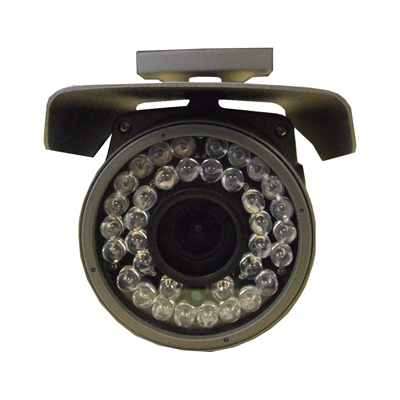 Caméra de sécurité avec vision nocturne 50m