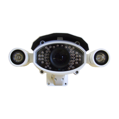 caméra CCTV Premium avec 120m IR