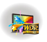 la technologie WDR