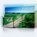 full hd is200w