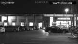 CCTV caméra AHD images 1080p