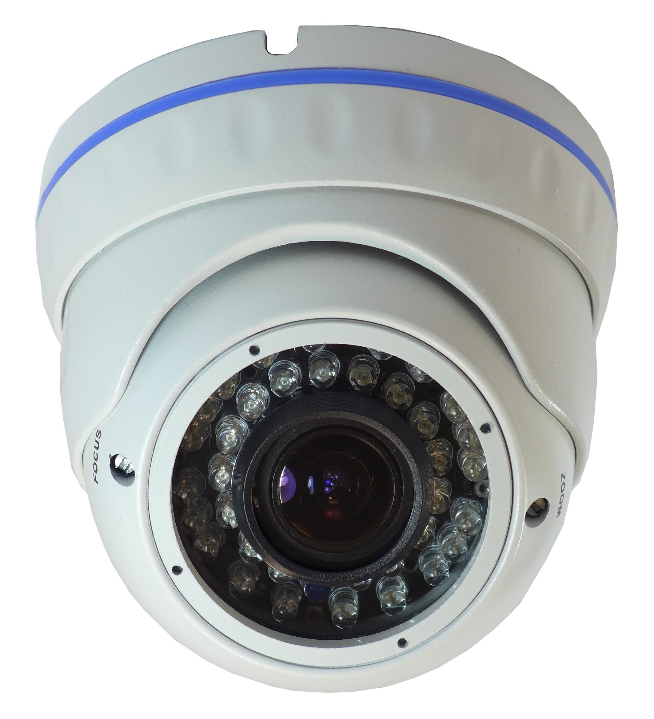 Caméra de sécurité IQC1080-mm-001