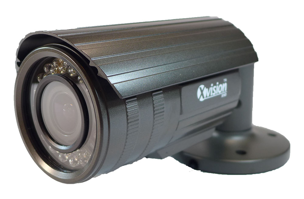 caméra XHC / AHD 1080P