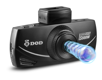 Ls500w camera 6g lentille en verre