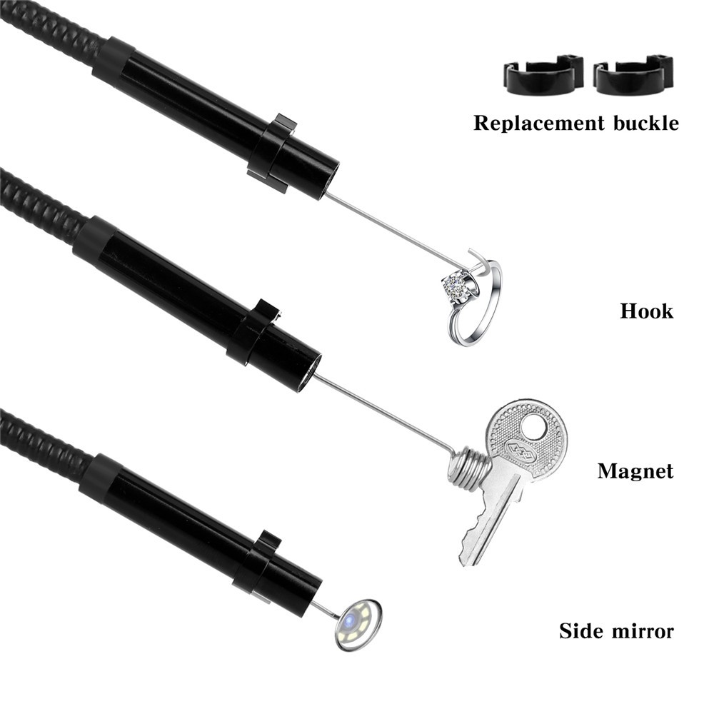 accessoires de caméra d'endoscope endoscope