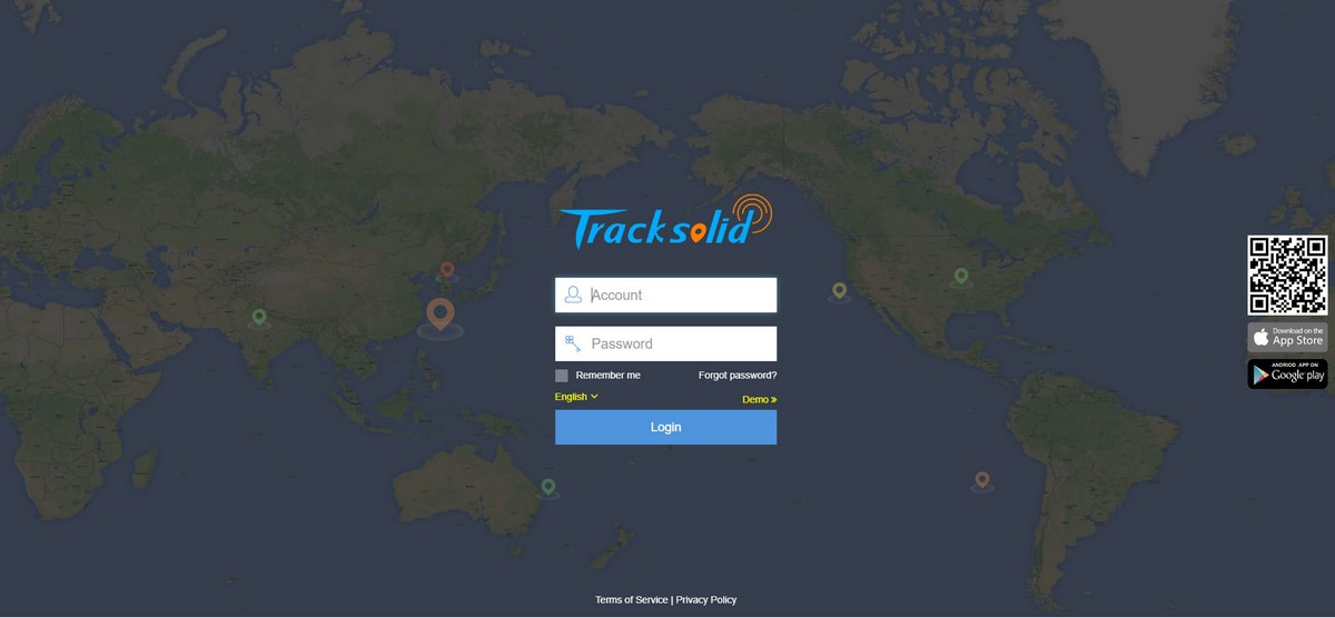 suivi gps trackolid