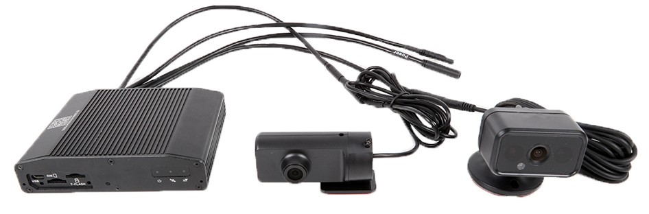 système à double caméra profio x5 pour le suivi en direct