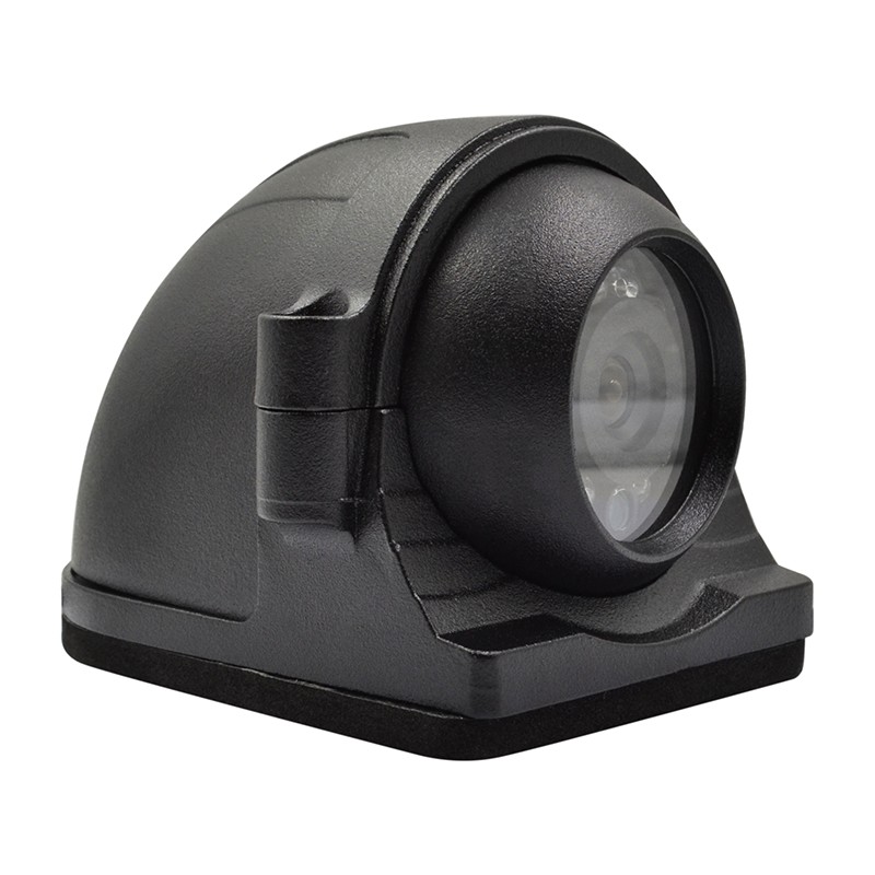 caméra de recul avec vision nocturne ir led