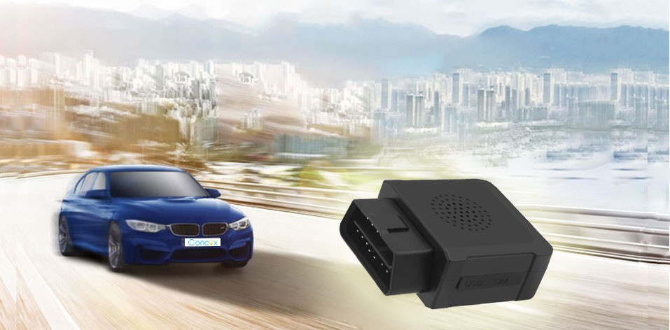 obd localisateur emplacements gps