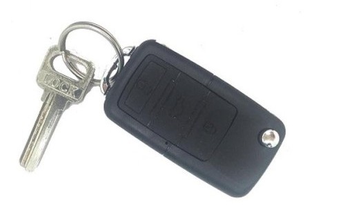 porte-clés de voiture bluetooth