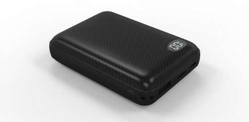 banque d'alimentation portable 10000 mah